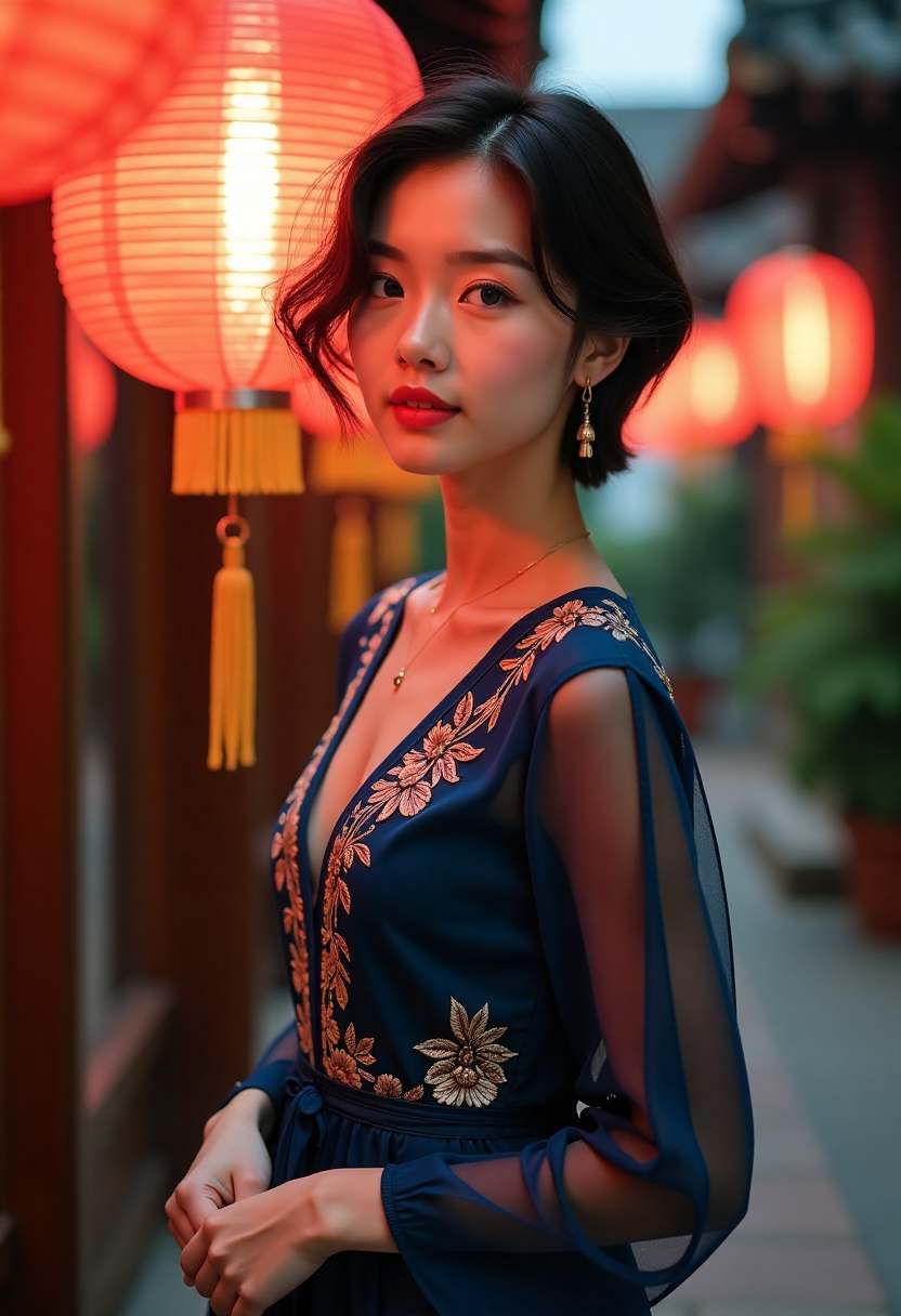 第七码头海报