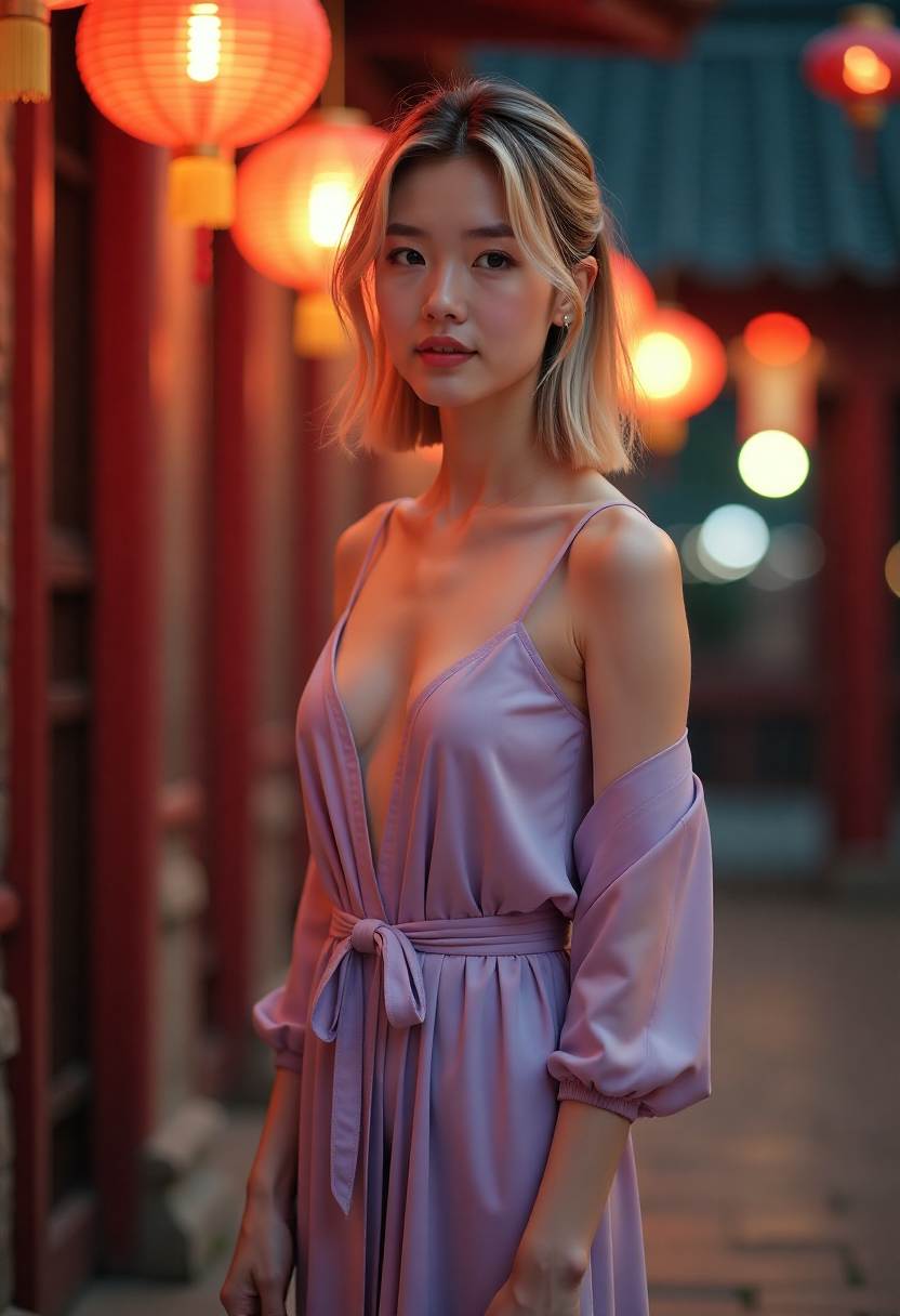 旧城谜案剧照