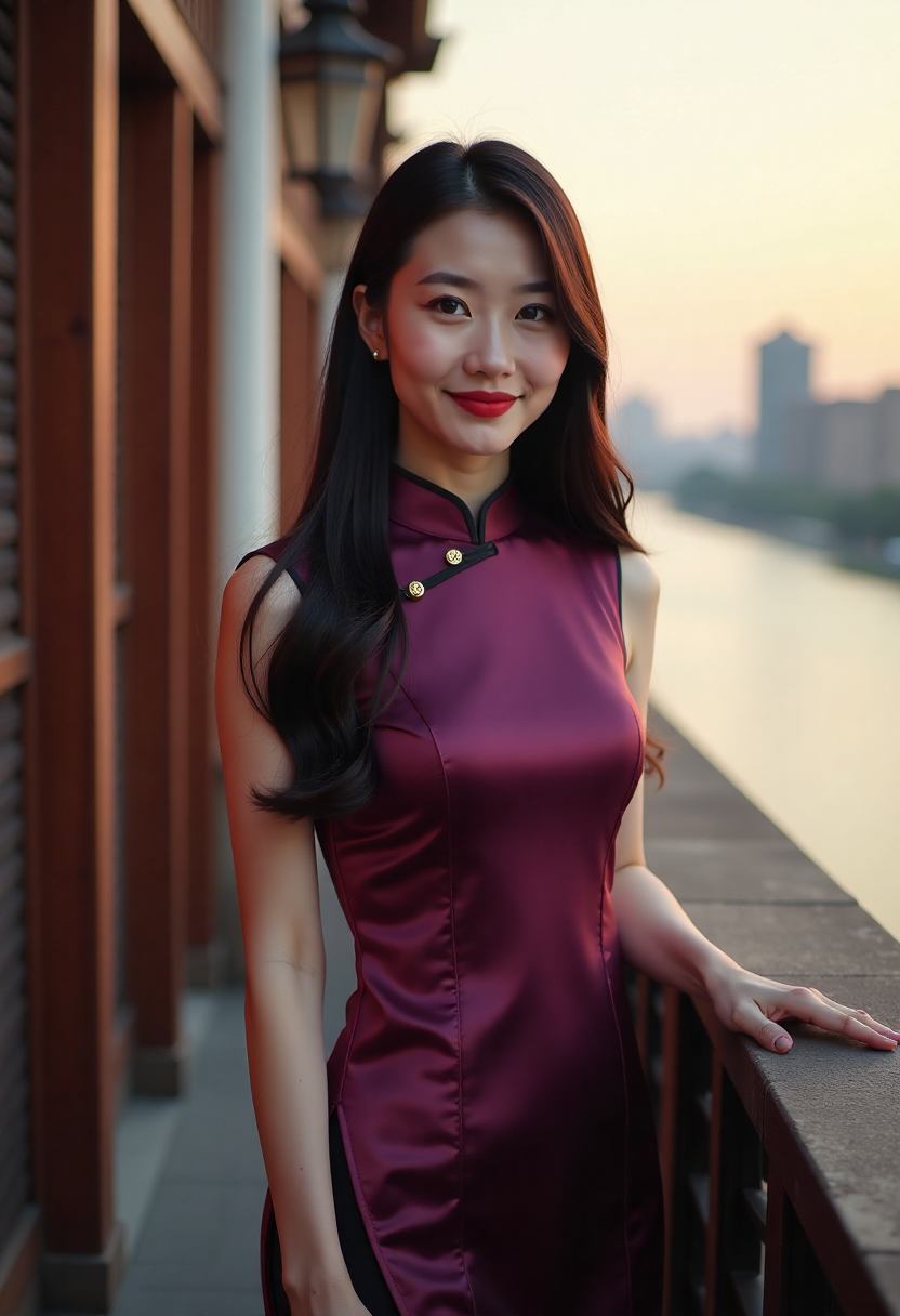 云端之上剧照
